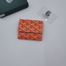 Goyard Wallets Purse